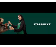 Starbucks Kuwait