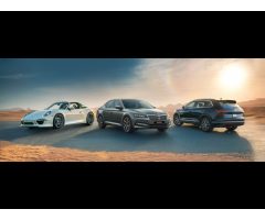 Behbehani Motors Company