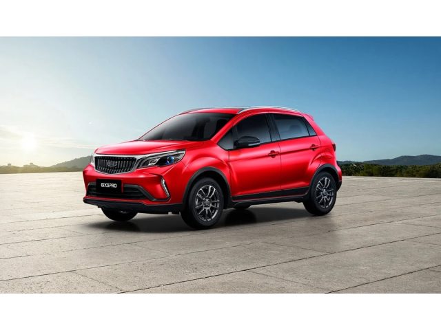 Geely Kuwait