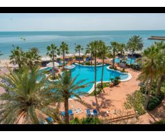 Mövenpick Hotel Resort Al Bidaa
