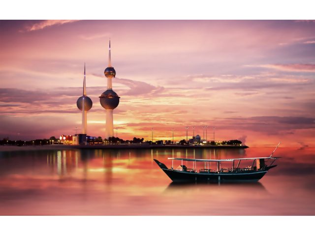 Baker Tilly Kuwait