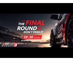 Mohammed Naser Al-Sayer Sons Toyota