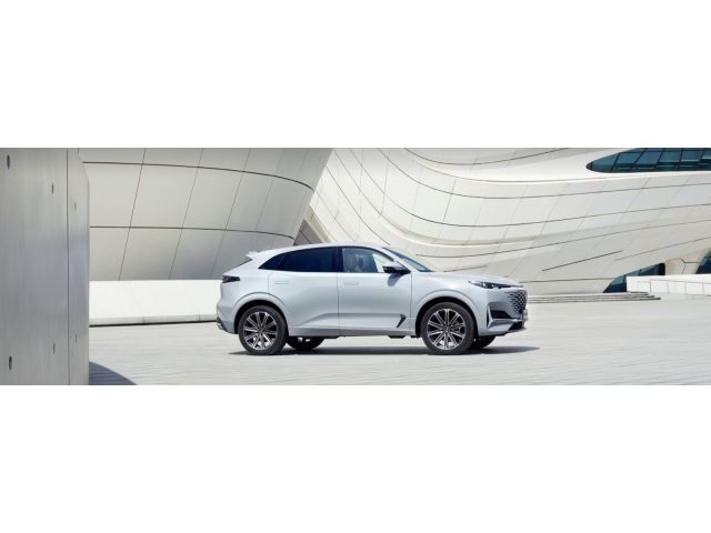 Changan Kuwait