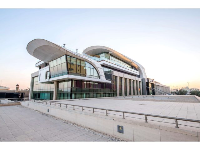Radisson Blu Hotel Kuwait