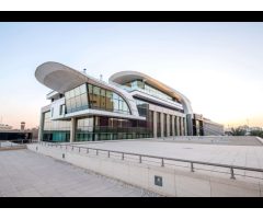 Radisson Blu Hotel Kuwait