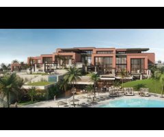 United Real Estate Company K.S.C.P. URC