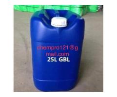 Buy Gamma Butyrolactone GBL 99.8% CAS:96-48-0 .