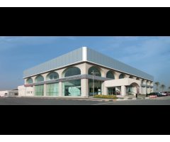 Toyota Bahrain