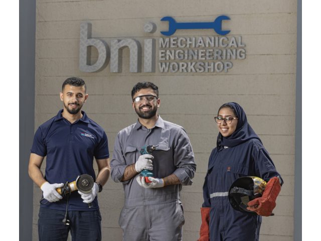 Bahrain Polytechnic