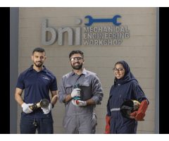 Bahrain Polytechnic