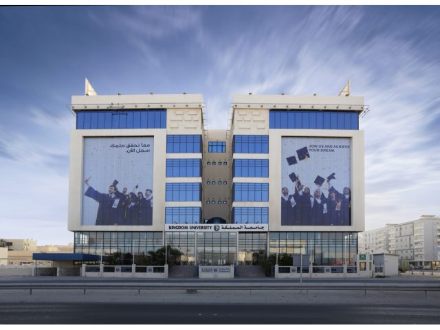 Kingdom University
