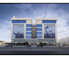 Kingdom University