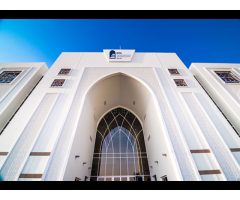 Arab Open University Bahrain