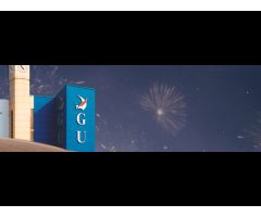 Gulf University