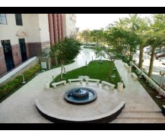 Applied Science University
