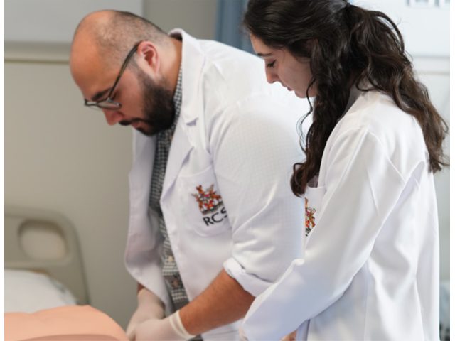 RCSI Medical University of Bahrain