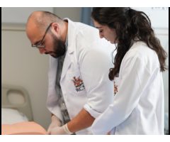 RCSI Medical University of Bahrain