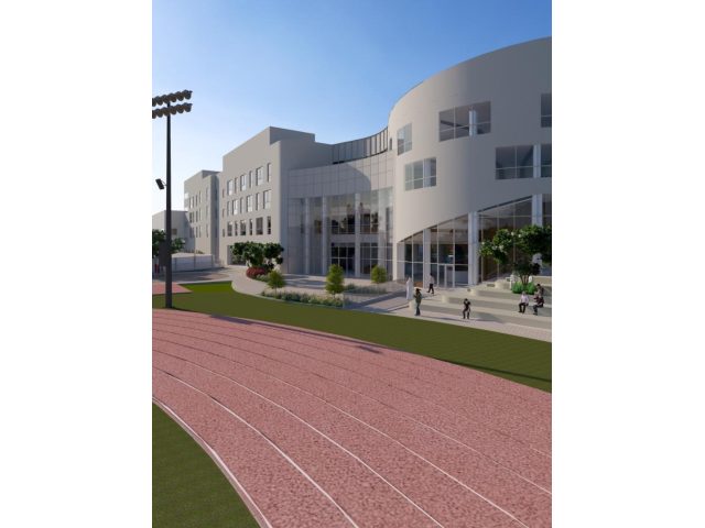 British School of Bahrain