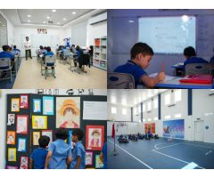 Delmon Private School