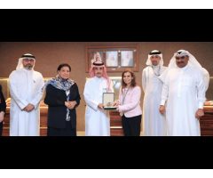 Arabian Gulf University