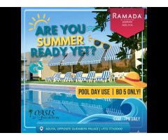 Ramada by Wyndham Bahrain