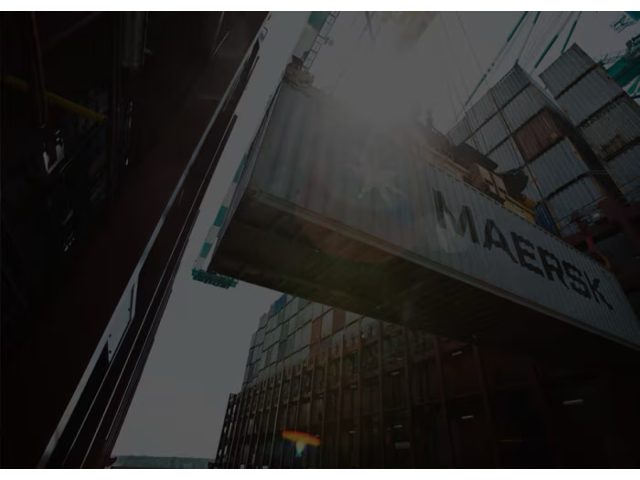 Maersk Bahrain