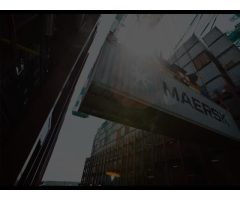 Maersk Bahrain