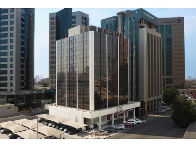 Alzayani Investments