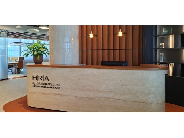 Hassan Radhi Associates