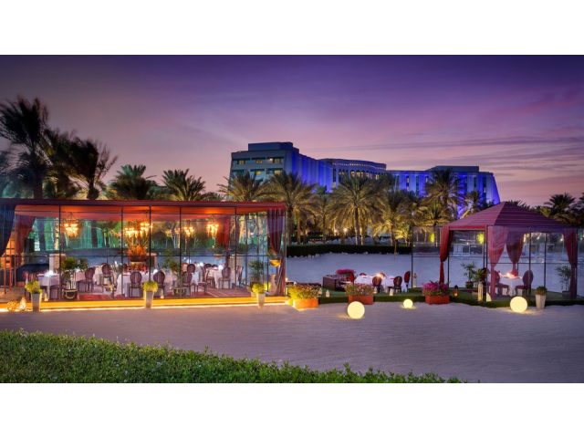The Ritz-Carlton Bahrain