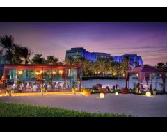 The Ritz-Carlton Bahrain