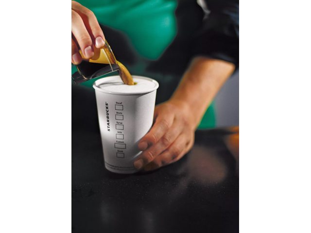 Starbucks Bahrain