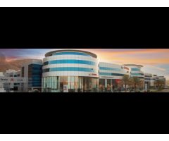 Saud Bahwan Group - Toyota Oman