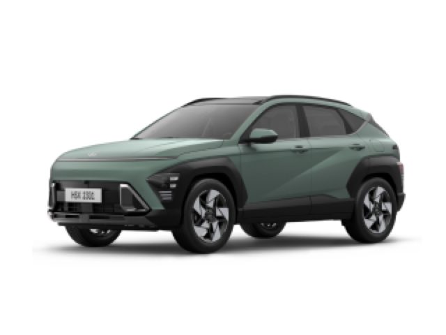 Hyundai Oman OTE Group