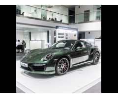 SATA LLC Porsche Centre Oman