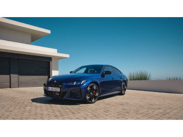 Al Jenaibi International Automobiles - BMW Oman