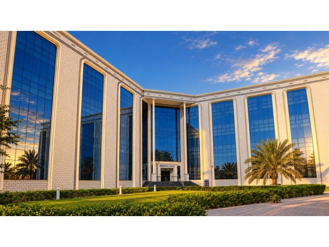 Oman College of Management and Technology