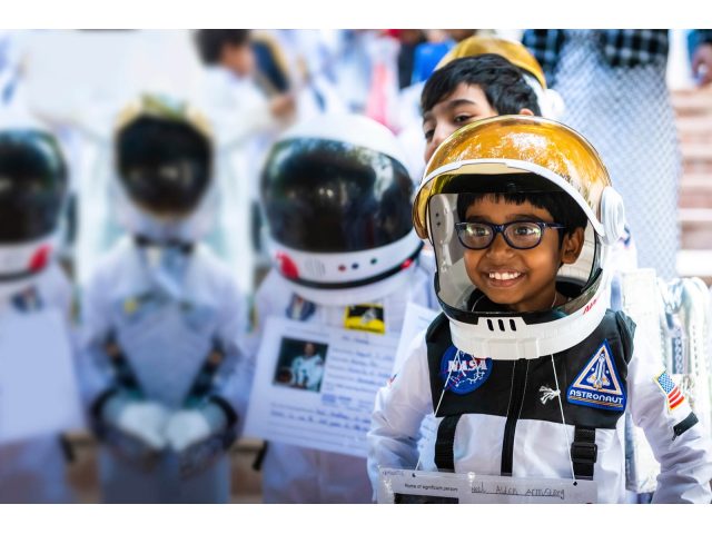 British School Muscat