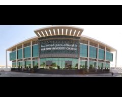 Al Buraimi University College