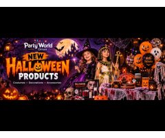 Party World Oman