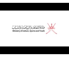 Ministry of Culture Sports and Youth
