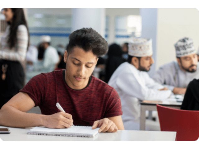 Middle East College MEC