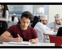 Middle East College MEC