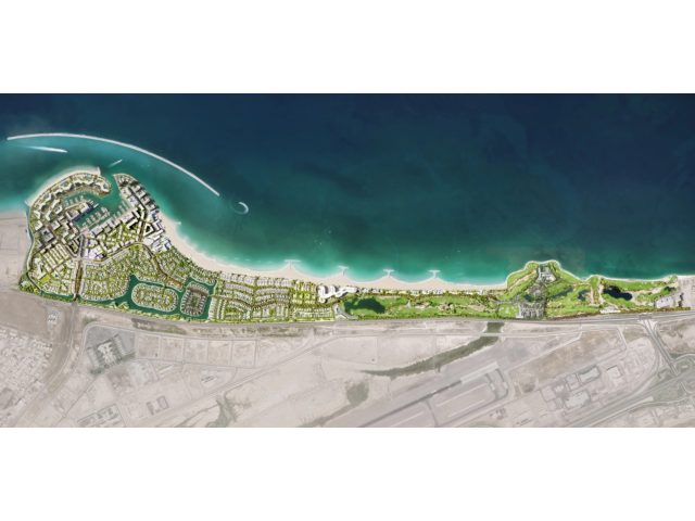 Al Mouj Muscat