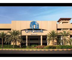 City Centre Muscat