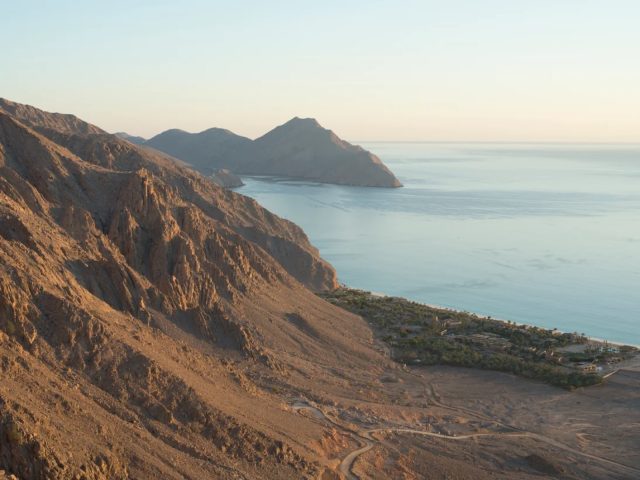 Six Senses Zighy Bay