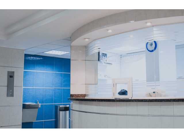 Al Hayat International Hospital