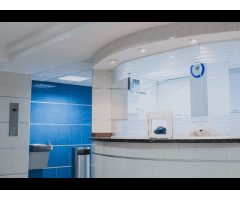 Al Hayat International Hospital