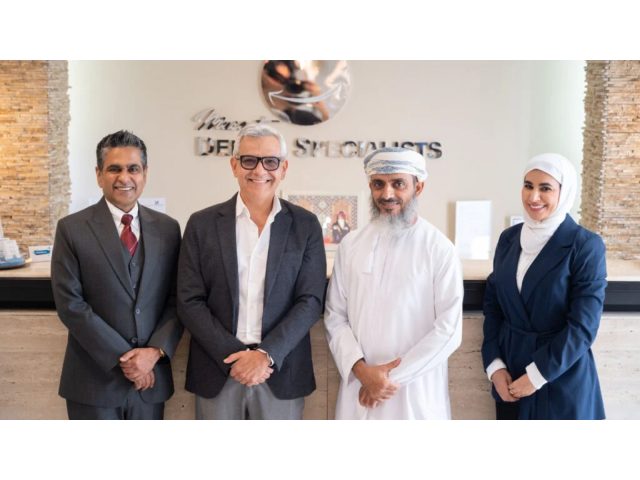 Muscat Dental Specialists