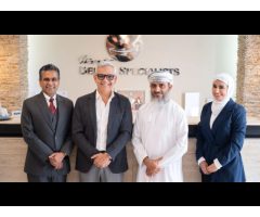 Muscat Dental Specialists